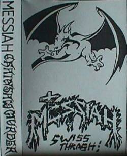 Messiah (CH) : Live Baar